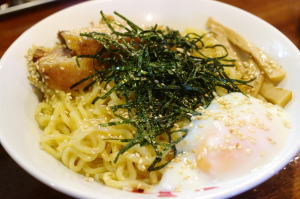 Abura Soba