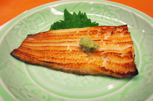 Anago Yaki