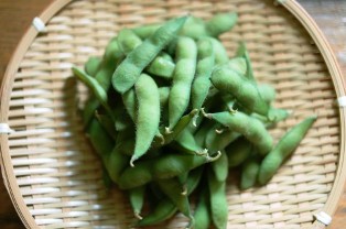 edamame