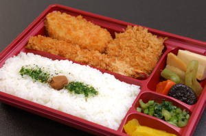 Furai  bento