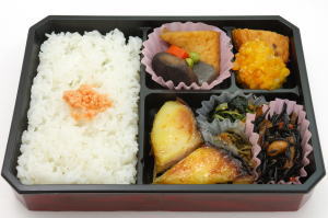 gindara bento