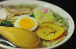 gomoku ramen