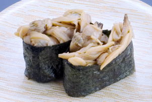 gunkan maki Asari