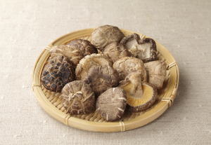 hoshi shiitake