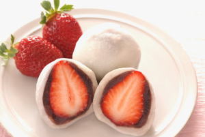 ichigo daifuku