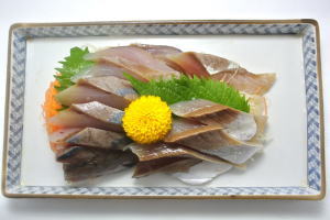 Inada no sashimi