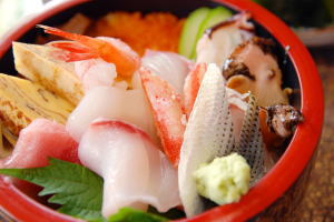 Kaisen Chirashi