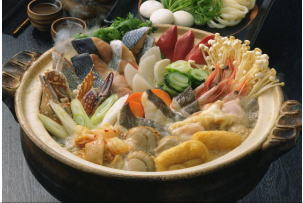 Kaisen Nabe