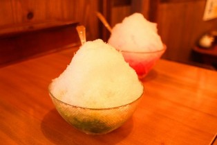 kakigori