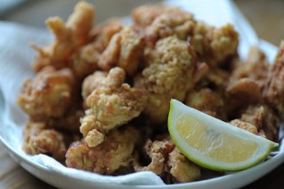 karaage