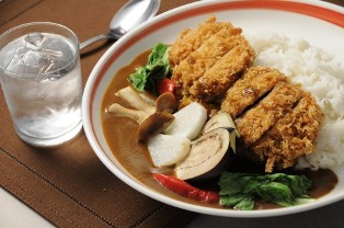 katsu kare