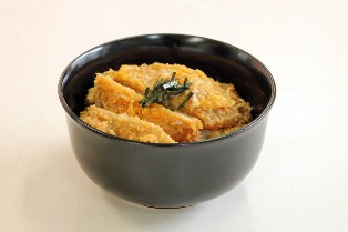 katsudon