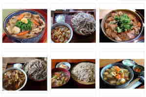 kenchin soba