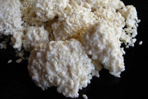 Kome Koji h404126 Rice Malt Malted rice for making sake miso 1kg from Japan 