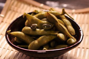 Kuro Edamame