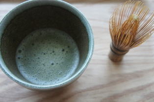 matcha