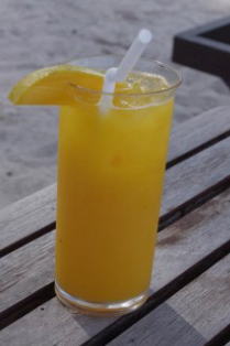 mango jusu