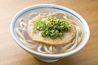 maru ten udon