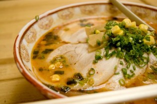 miso ramen