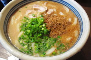 misoi udon