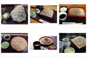 mori soba