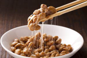 natto