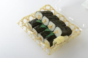 natto maki