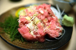 negi toro