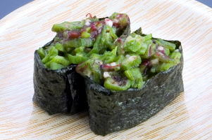 gunkan maki Okura