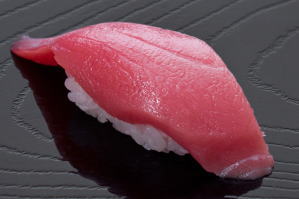 nigiri zushi Binnaga