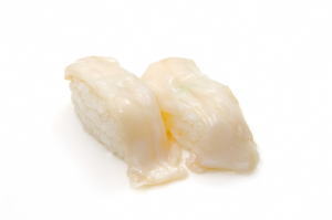 tsubugai nigiri zushi