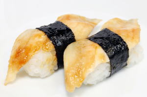 nigirizushi anago