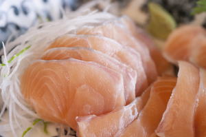 nijimasu no sashimi
