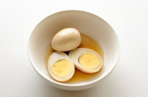 Ni tamago