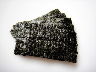 nori