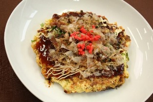 okonomiyaki