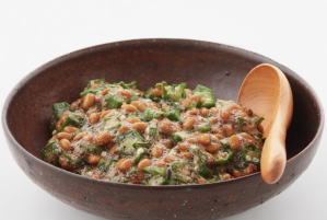 okura natto