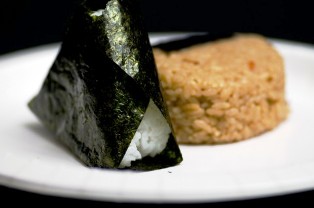 onigiri