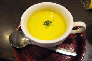 kabocha potaju