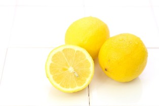 lemon