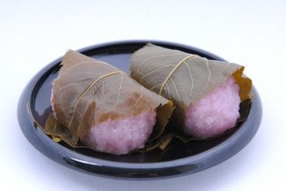 sakura mochi