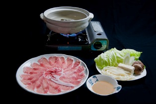 shabu shabu