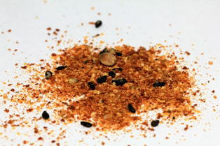 shichimi