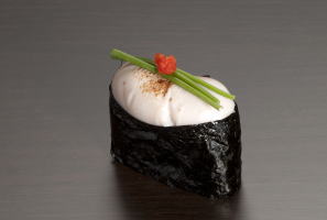 gunkan maki Shirako