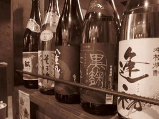 shochu