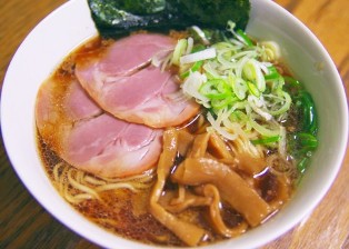 shoyu Ramen