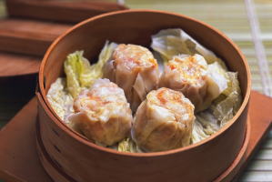 shumai