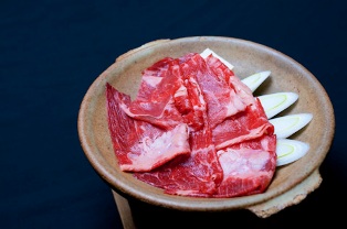 sukiyaki