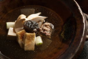 suppon nabe