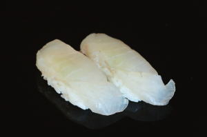 nigiri zushi Mejina